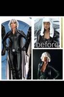 X3 Storm (X-Men - Movies) Custom Action Figure