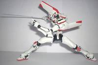 EVA-01 White Concept Version (Revoltech) Custom Action Figure