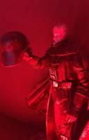 "More Machine Now than Man" (Star Wars) Custom Action Figure