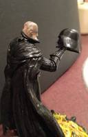 "More Machine Now than Man" (Star Wars) Custom Action Figure