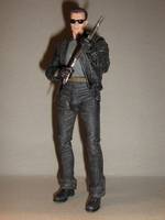 Terminator (Terminator) Custom Action Figure