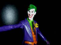 Joker (Batman) Custom Action Figure