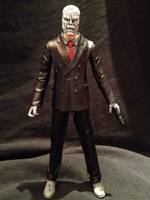 The Chameleon (Marvel Legends) Custom Action Figure