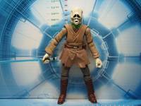 Givin Jedi Knight Gib Nam (Star Wars) Custom Action Figure