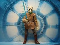 Givin Jedi Knight Gib Nam (Star Wars) Custom Action Figure