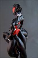 Obis (Original) Custom Statue / Bust