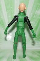 Kia Ro (DC Universe) Custom Action Figure