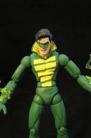 Weather Wizard (DC Universe) Custom Action Figure