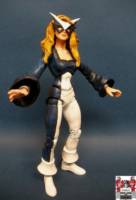 Mockingbird (Marvel Legends) Custom Action Figure