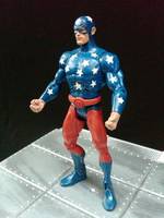 Star-Spangled Kid Custom (DC Universe) Custom Action Figure