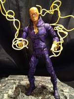 Ultimate Electro (Marvel Legends) Custom Action Figure