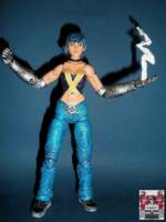 Surge (Marvel Legends) Custom Action Figure