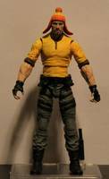 Jayne Cobb (Firefly) Custom Action Figure