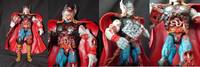 Zombie Thor (Marvel Legends) Custom Action Figure