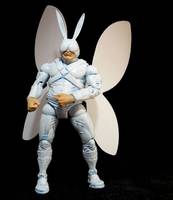 Arthur (Tick) Custom Action Figure