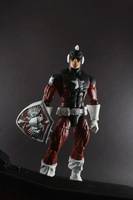 Red Guardian (Marvel Legends) Custom Action Figure