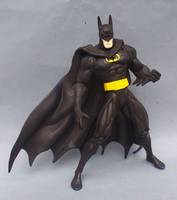 Michael Keaton Batman (DC Superheroes) Custom Action Figure