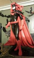 Batwoman 2.0 (Batman) Custom Action Figure