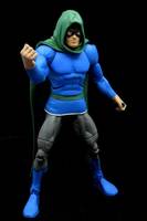 Dr Alchemy (DC Universe) Custom Action Figure