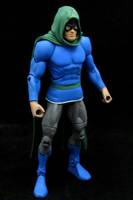 Dr Alchemy (DC Universe) Custom Action Figure