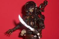 Nan-De than-Gaun (Predator) Custom Action Figure
