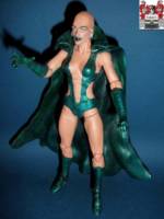 Moondragon (Marvel Legends) Custom Action Figure
