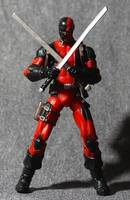 Pool Stroke (Original) Custom Action Figure