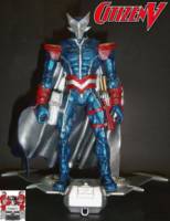 Citizen V (Marvel Legends) Custom Action Figure