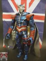 Citizen V (Marvel Legends) Custom Action Figure