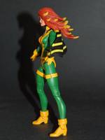 Siryn (Marvel Legends) Custom Action Figure