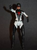 Smasher (Marvel) Custom Action Figure