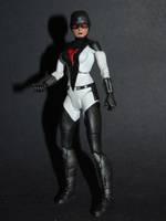 Smasher (Marvel) Custom Action Figure