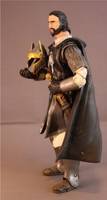 Prologue Numenorean Infantryman (Lord of the Rings) Custom Action Figure