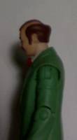 William Wright (Superboy Classics) Custom Action Figure
