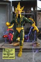 Electro (Marvel Legends) Custom Action Figure