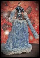Hydro-Man (Marvel Universe) Custom Action Figure