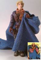 Donald Pierce (Reaver) (Marvel) Custom Action Figure