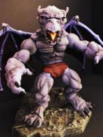Dragon Man Wings Custom (Marvel Legends) Custom Action Figure