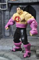 Bloodstrike - Folding Circle (Marvel Legends) Custom Action Figure