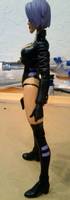 Wild Card (Original) Custom Action Figure