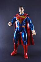 Superman (Wrestling) Custom Action Figure