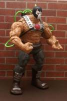 Bane (DC Universe) Custom Action Figure