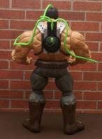 Bane (DC Universe) Custom Action Figure