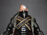 Massacre (Marvel) Custom Action Figure