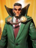 Ra´S Al Ghul (DC Universe) Custom Action Figure