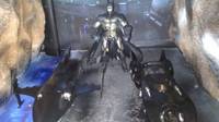 My Custom Batcave Diorama (Batman - Movie Style) Custom Diorama / Playset