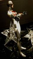 Avengers Now Smasher (Marvel Select) Custom Action Figure