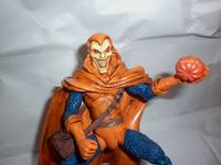 Hobgoblin (Marvel Select) Custom Action Figure