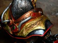 Force Strike Prince Adam (Masters of the Universe) Custom Action Figure