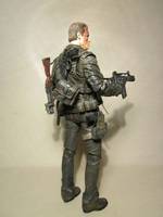 Terminator (Terminator) Custom Action Figure